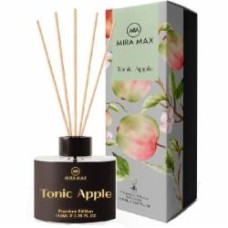 Аромадиффузор MIRA MAX для помещений Tonic Apple 110 мл