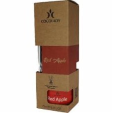 Аромадиффузор Cocolady для помещений Red Apple 75 мл