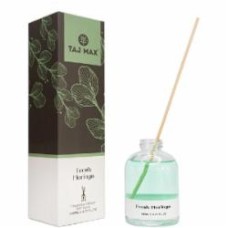 Аромадиффузор Taj Max Fresh Moringa 140 мл