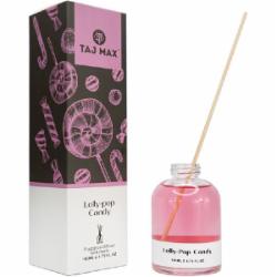 Аромадиффузор Taj Max Lolly-pop Candy 140 мл