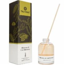 Аромадиффузор Taj Max Mimosa & Cardamom 140 мл