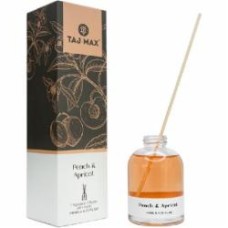 Аромадиффузор Taj Max Peach & Apricot 140 мл