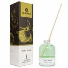Аромадиффузор Taj Max Tonic Apple 140 мл