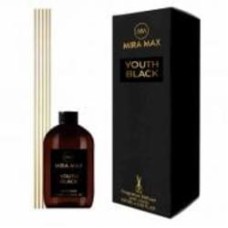 Аромадиффузор MIRA MAX Youth Black 100 мл Аромадиффузор MIRA MAX Youth Black 100 мл