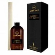 Аромадиффузор MIRA MAX Cherry My Elixir 250 мл
