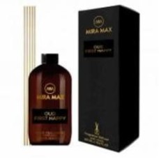 Аромадиффузор MIRA MAX Oud First Happy 500 мл