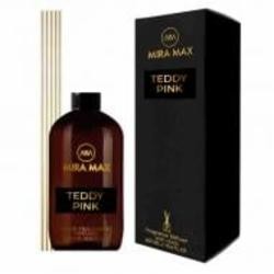 Аромадиффузор MIRA MAX Teddy Pink 500 мл