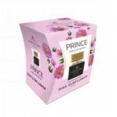 Аромадиффузор Tasotti MarcelaVictoria PRINCE Pink Sunflower 100 мл