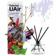 Диффузор Sabrise Мольфарские травы 100 мл