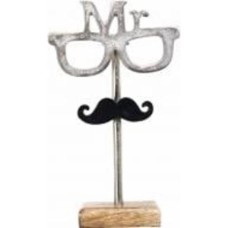 Статуэтка Mr&Mrs 17х5х25 см Inari