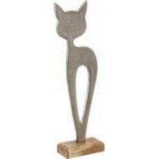 Статуэтка Kitty 12,5х5х33 см Inari