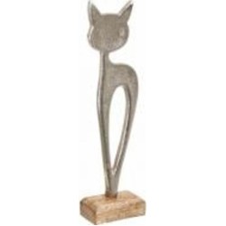 Статуэтка Kitty 9,5х5х24,5 см Inari