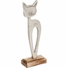 Статуэтка Kitty 7х4х19 см Inari