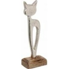 Статуэтка Kitty 5х3х15 см Inari