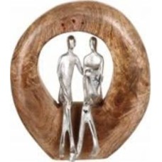 Статуэтка Couple 25х9х27 см Inari