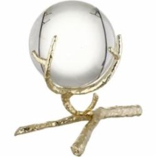 Статуэтка Magic 18х14х17,5 см 23425A-GOLD Inari