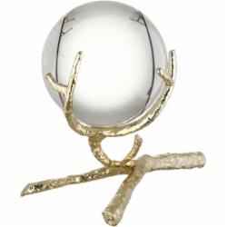 Статуэтка Magic 18х14х17,5 см 23425A-GOLD Inari