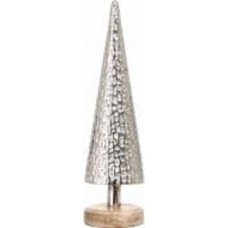 Статуэтка Conifer золотой 9х8х32,5 см Inari