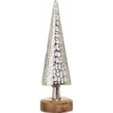 Статуэтка Conifer золотой 7х7х23 см Inari