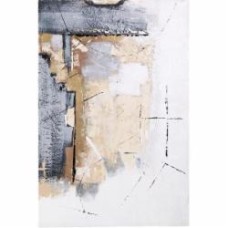 Картина абстрактная геометрия 80x120 см BD23B275BY-1