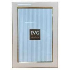 Рамка EVG ONIX A16-PK 1 фото 10x15 см розовый