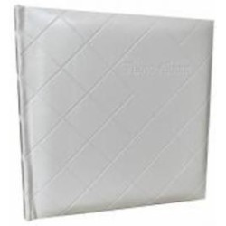 Фотоальбом EVG 20sheet T29x32 GEOMETRY WHITE