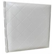 Фотоальбом EVG 20sheet S29x32 GEOMETRY WHITE