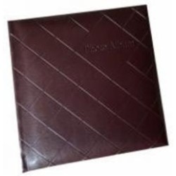 Фотоальбом EVG 20sheet T29x32 GEOMETRY CHOCO