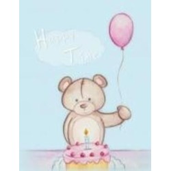 Фотоальбом UFO PP-46200 Happy Bear