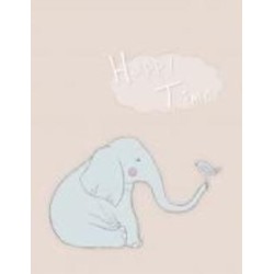 Фотоальбом UFO PP-46200 Happy Elephant