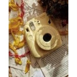 Фотоальбом UFO PP-46200 Camera2