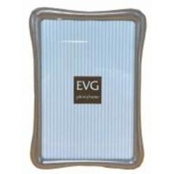 Рамка для фото EVG ONIX 10X15 C12-SL Серебро 1 фото 10x15 см серебряный