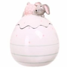 Декорация пасхальная Интересный кролик 1 л (4000-025)