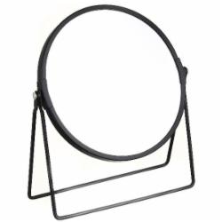 Зеркало косметическое Shining S-F36419M 18х7х21,5 см черный
