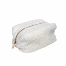 Косметичка TWINS ТМ белый Teddy T001-4