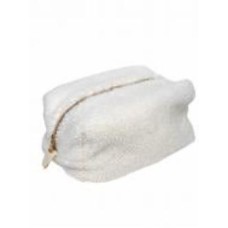 Косметичка TWINS ТМ белый Teddy WW002-1
