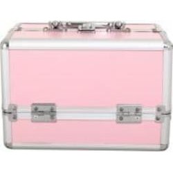Кейс розовый Visage mini