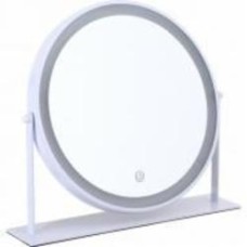 Зеркало Sensio з регулюванням яскравості Danielle LED 35x8x31,8 см белый