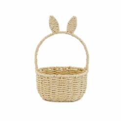 Корзинка декоративная Bunny 17х13х21 см w368