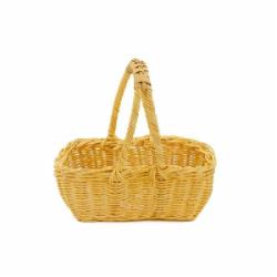 Корзинка декоративная Provence 22x15x8/22см BH20376