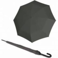 Зонт Knirps Kn96 7760 0800 A.760 Stick Automatic dark grey