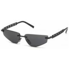 Очки солнцезащитные Dolce&Gabbana DG 2301 01/87 58