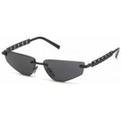 Очки солнцезащитные Dolce&Gabbana DG 2301 01/87 58