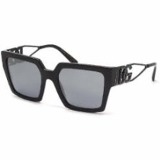 Очки солнцезащитные Dolce&Gabbana DG 4446B 501/6G 53