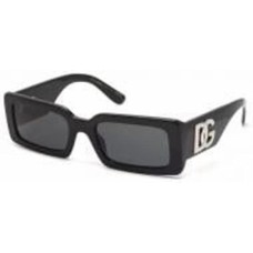 Очки солнцезащитные Dolce&Gabbana DG 4447B 335587 53