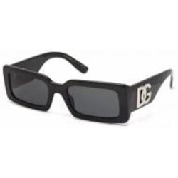 Очки солнцезащитные Dolce&Gabbana DG 4447B 335587 53