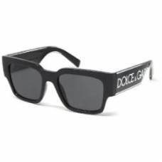 Очки солнцезащитные Dolce&Gabbana DG 6184 501/87 52