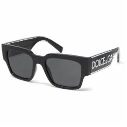 Очки солнцезащитные Dolce&Gabbana DG 6184 501/87 52