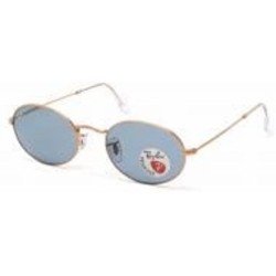 Очки солнцезащитные RAY-BAN RB 3547 9202S2 54