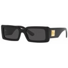 Очки солнцезащитные Dolce&Gabbana DG 4416 501/87 53